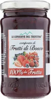Composta di frutti di bosco da frutta