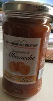 Composta di Albicocche