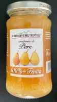Composta di pere