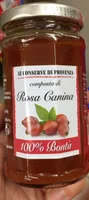 Le conserve di provenza