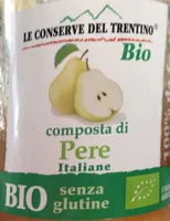 Le conserve del trentino
