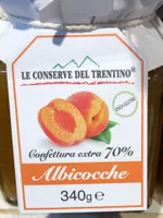 Le conserve del trentino
