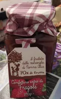 Marmellata di frutta