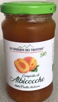 Compesta di Albicocche