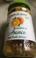 Marmellata di Arance