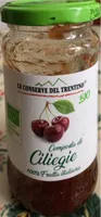 Composta di ciliegie