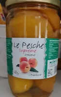 Le Pesche Supreme