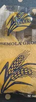 Semola grossa