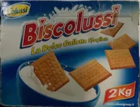 Biscolussi