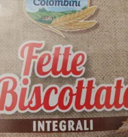 Fette biscottate