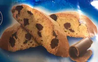 Colussi Cantuccini Chocolate 3
