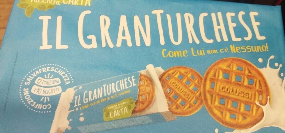 Il GranTurchese