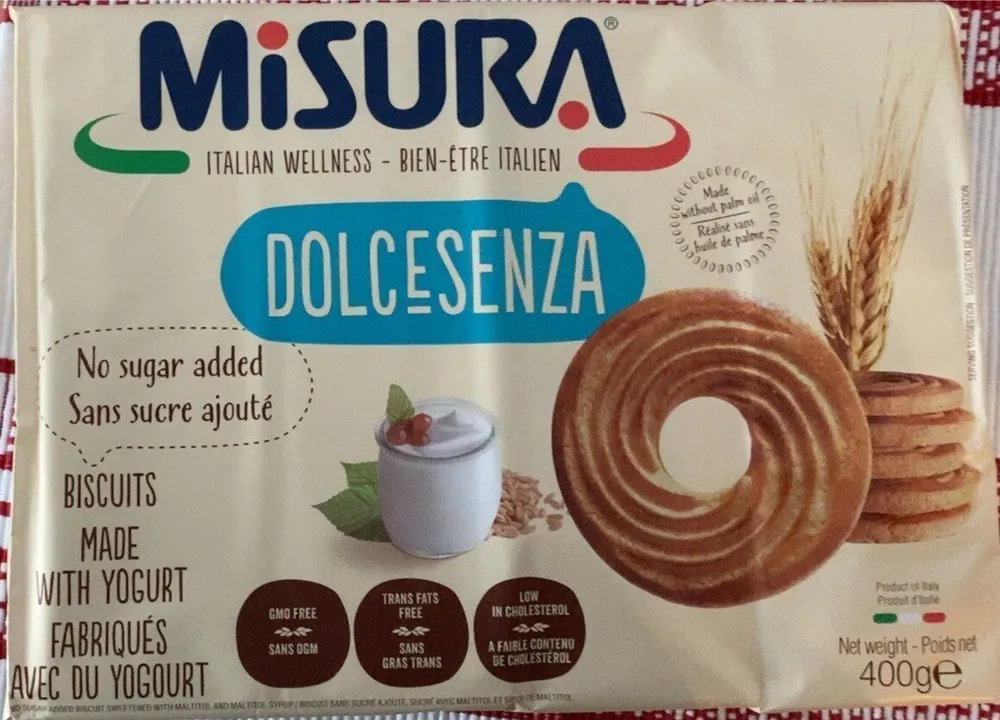 Dolce Senza