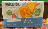 Rusks