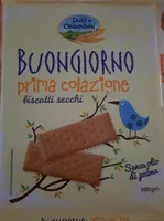 Buongiorno prima colazione