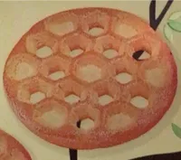 Frollini dorati