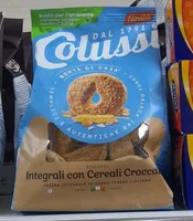 Biscotti
