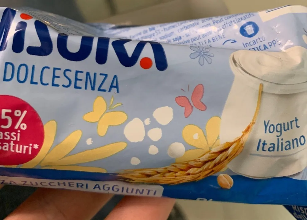 Dolcesensa