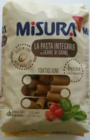 Tortiglioni Integrali