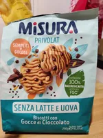 Misura Privolat