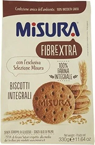 Misura Fibraextra