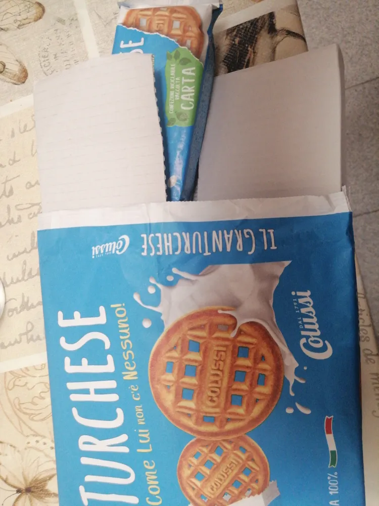 IL GRANTURCHESE