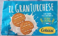 Il granturchese