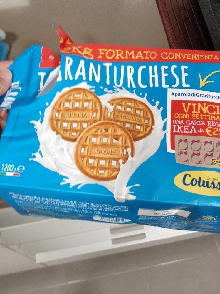 Gran Turchese