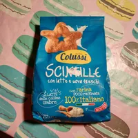 Frollini Scintille