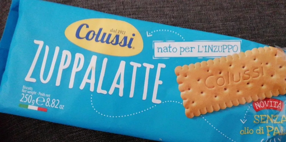 Zuppalatte
