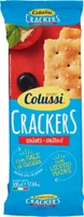 Crackers salati