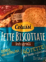 Biscotte