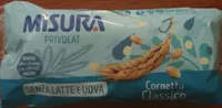 Cornetto classico