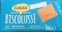 Biscolussi