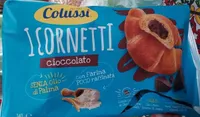 I cornetti cioccolato
