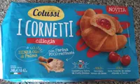 I cornetti