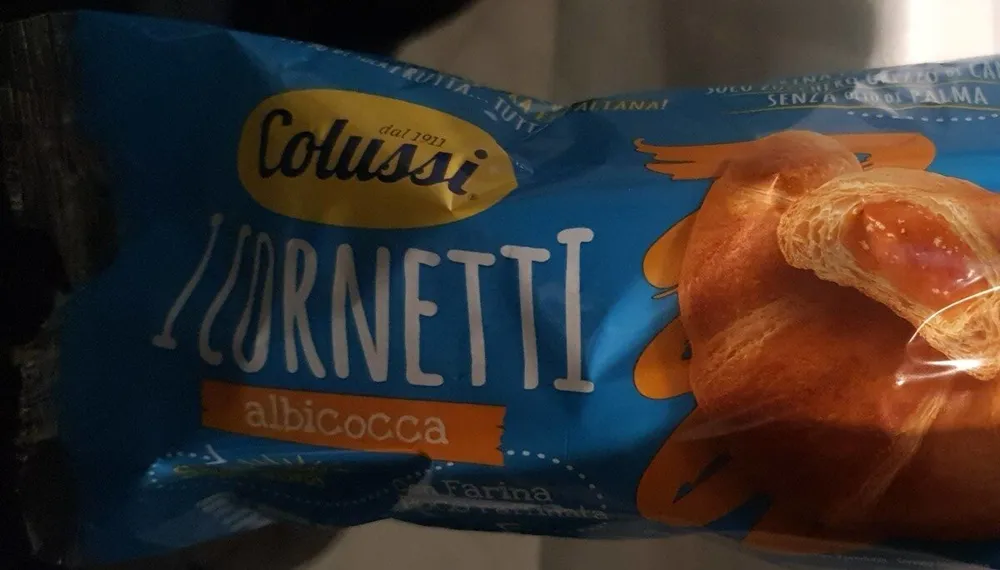 I cornetti