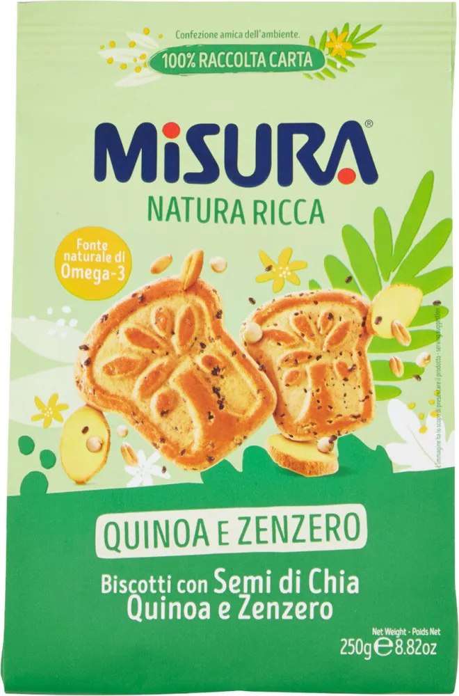 Natura ricca
