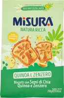 Natura ricca