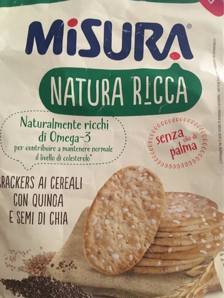 Natura ricca