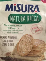 Natura ricca