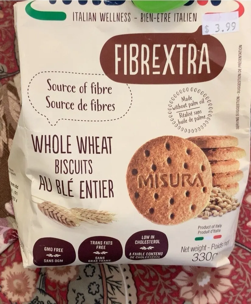 Fibrextra