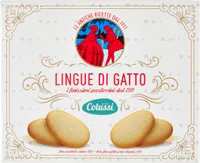 Lingue di gatto