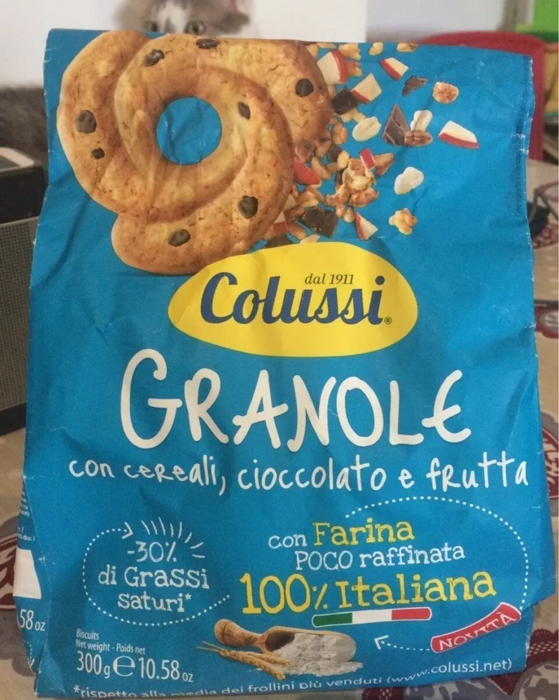 Granole