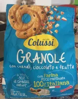 Granole