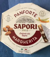 Panforte