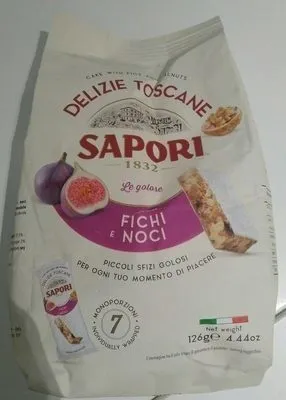 Delizie Toscane Ficchi e Noci