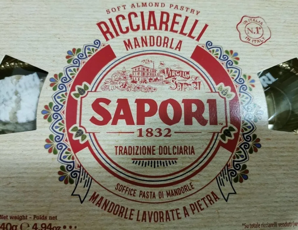 Sapori