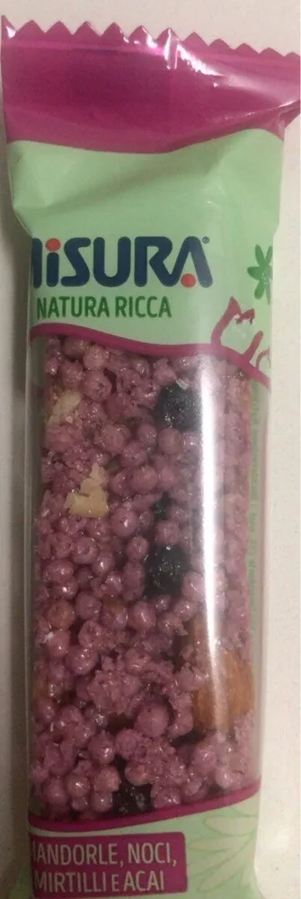 Natura ricca