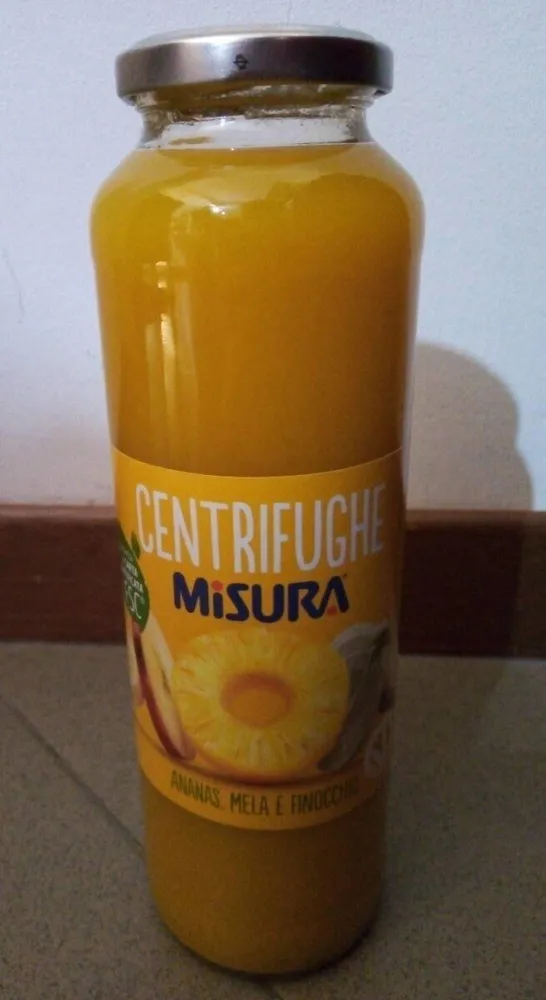 Centrifughe